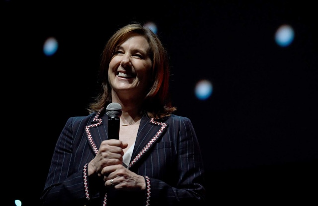 Kathleen Kennedy (Foto: IMDb)