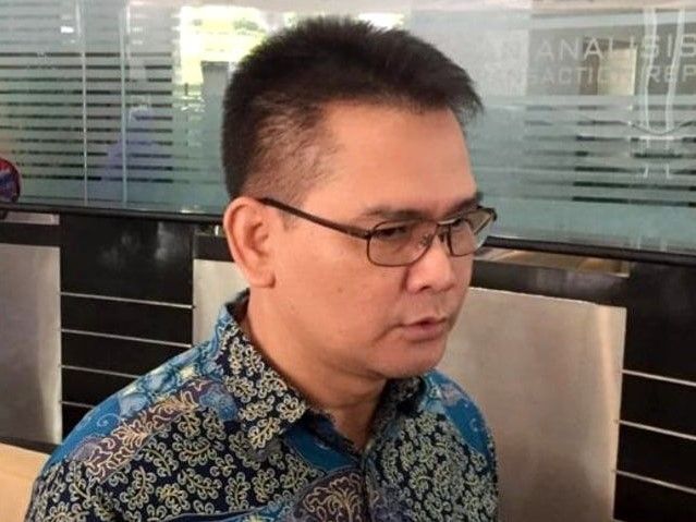 Kapolda Jambi Irjen Pol Firman Santyabudi. Foto: ist