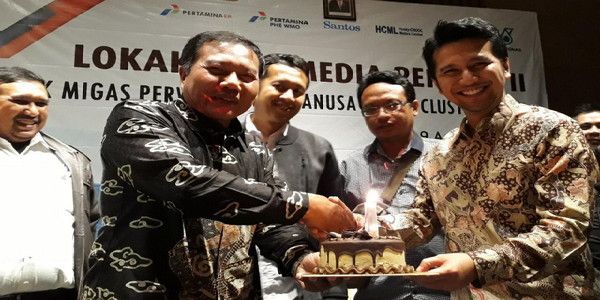 Proyek Gas JTB dalam Kenangan Seorang Kunadi