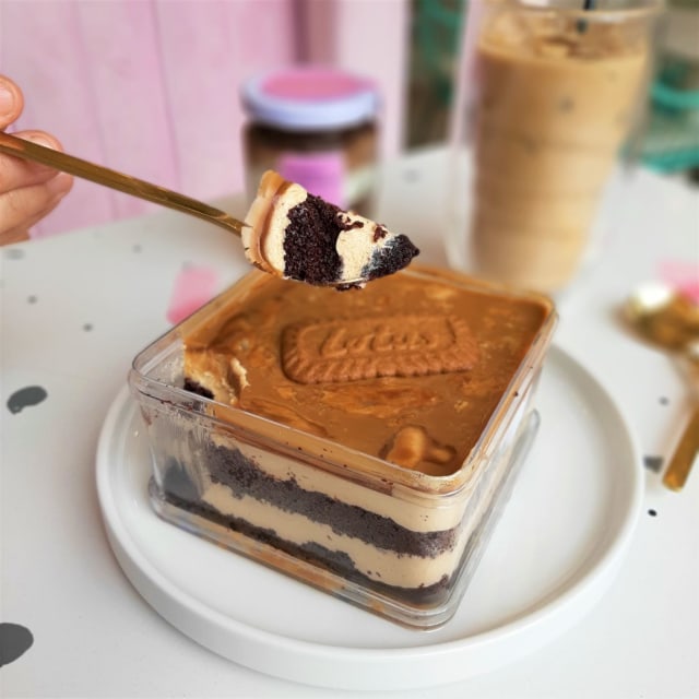5 Kafe untuk Menikmati Dessert Cantik di Jakarta, Ada Amy and Cake sampai UNION (46946)