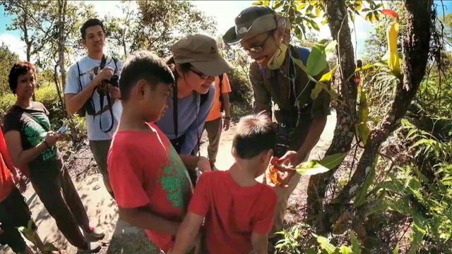 9 Alasan Kenapa Kamu Harus Mengunjungi Taman Nasional (118958)
