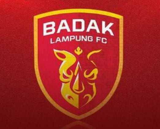 Badak Lampung FC | Foto: Ist.