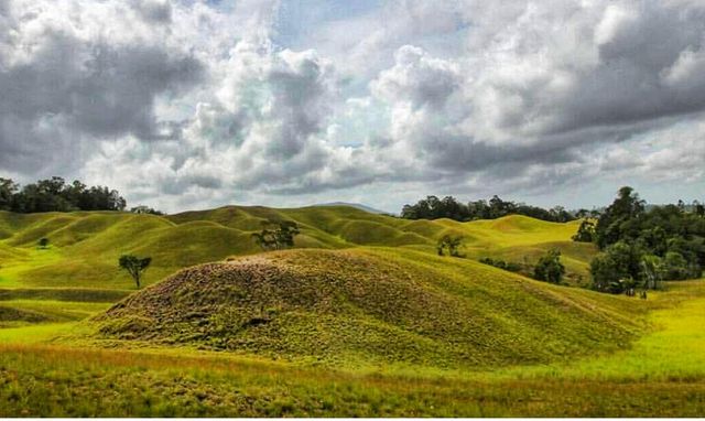 9 Alasan Kenapa Kamu Harus Mengunjungi Taman Nasional (118961)