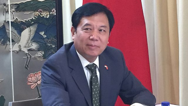 China Sediakan Konsultasi Online Atasi Warga yang Depresi Tak Bisa Keluar Rumah (440024)