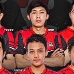 Ini Daftar Roster Geek Fam ID di MPL ID Season 5