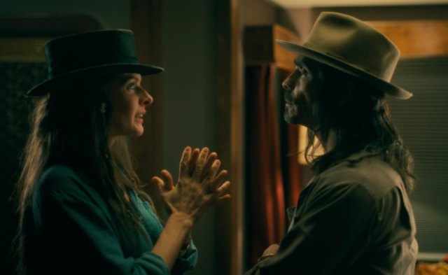 7 Adegan Tambahan dalam Film 'Doctor Sleep' Versi Director's Cut (507842)