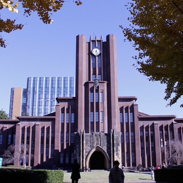 University of Tokyo dok Facebook