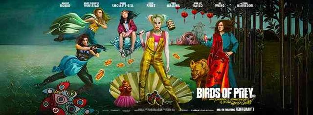 Birds of Prey (Foto: Warner Bros)