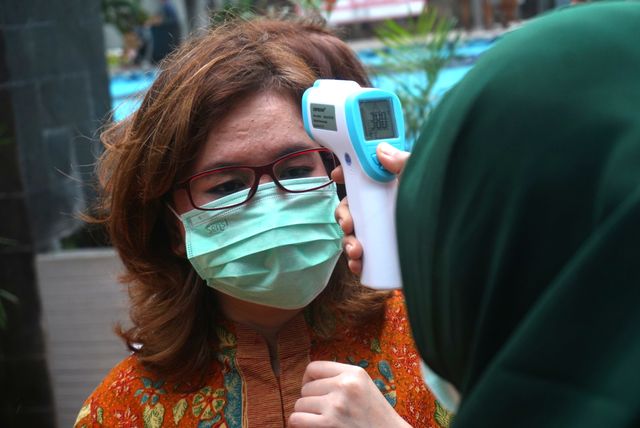 Dinkes DKI Pastikan Tak Ada Pasien Virus Corona di Jakarta (25374)