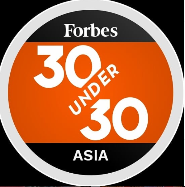 Womanpreneur Indonesia yang Masuk Jajaran Forbes 30 Under 30 Asia 2019
