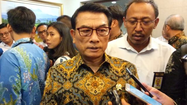 Alasan Kartu Pra Kerja Bakal Fokus Dulu di Jabodetabek (158758)