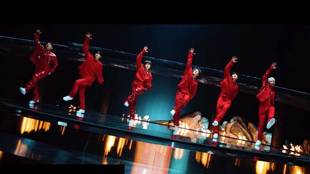iKON comeback lewat mini album i DECIDE. Foto: YouTube/YG Entertainment