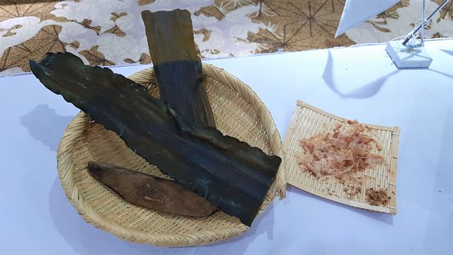 Kisah Kikunae Ikeda Kembangkan Rasa Umami untuk Memperbaiki Gizi Orang Jepang (16805)
