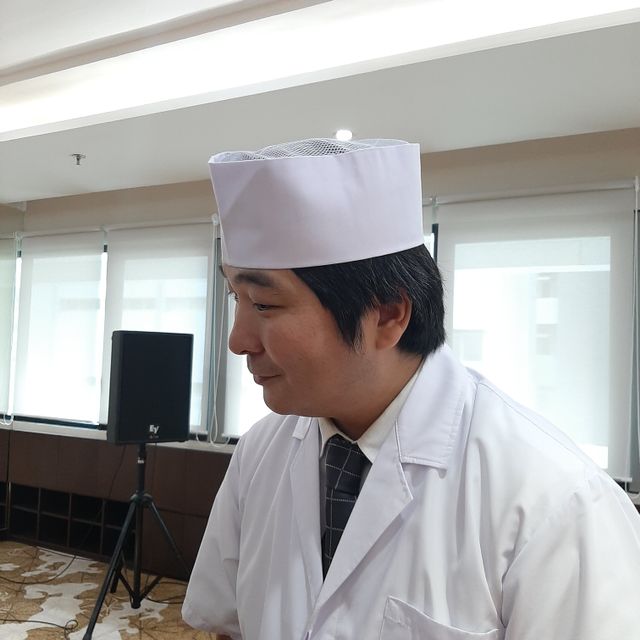 Ketahui Bedanya, Sushi Roll dengan Mayones Asalnya Bukan dari Jepang (201017)