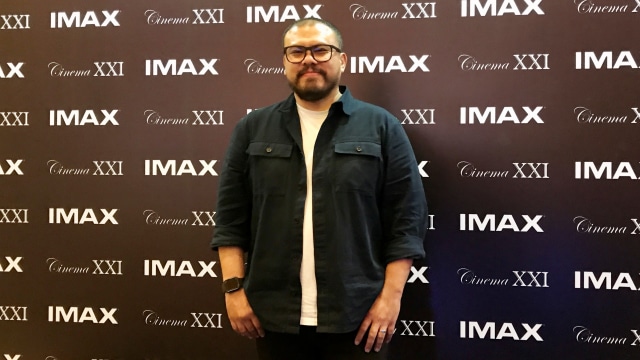 Joko Anwar Imbau Masyarakat Tidak Perlu Takut Nonton di Bioskop (185243)
