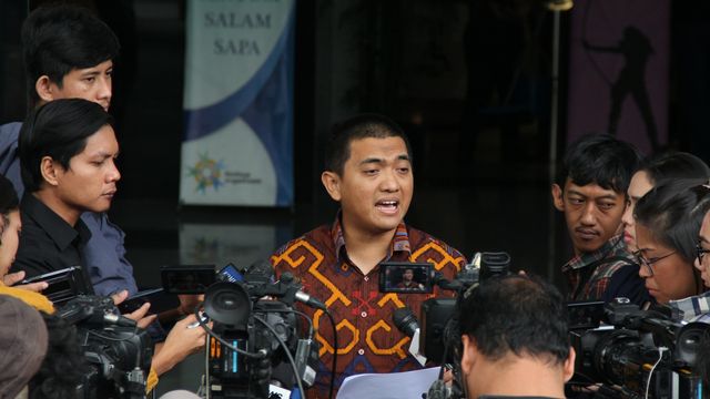 Pegawai KPK: Kami Tidak Duga Firli Bahuri Dkk Berani Bangkang Perintah Presiden (16273)