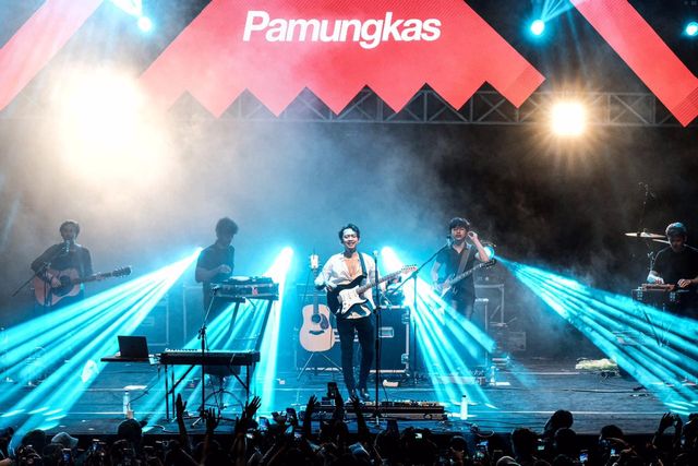 Nella Kharisma Hingga Ardhito Akan Meriahkan Balikpapan Fest 2020 Kumparan Com