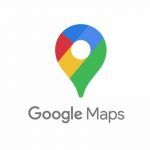 Ultah Ke-15 Tahun, Google Maps Punya Logo Baru