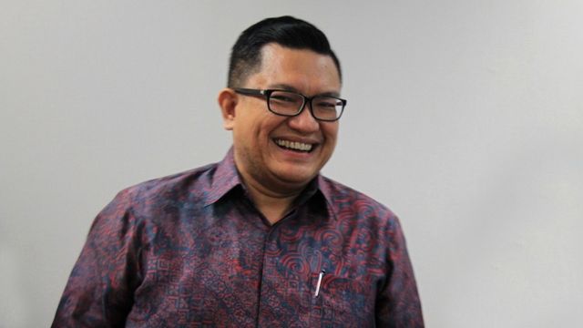 Kejaksaan Kehilangan Jejak, Donny Saragih Belum Dieksekusi (749210)