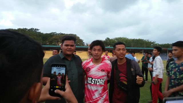 Bursa Transfer Liga 1: Persiraja Pulangkan 2 Pemain Trial asal Asia (4499)