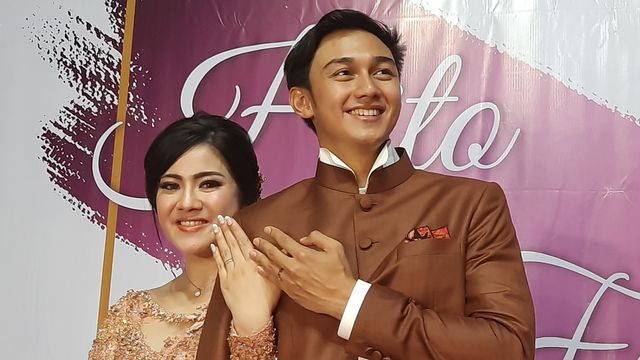 Alasan Felicya Angelista Yakin Terima Lamaran Caesar Hito ...