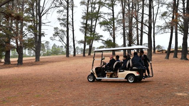 Foto: Kunjungan Jokowi ke Government House Canberra, Australia (178237)