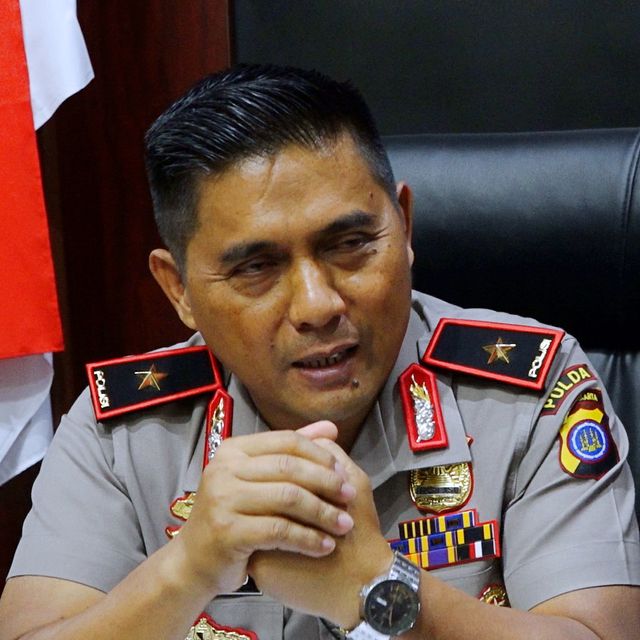 Wakapolda DIY: Pelaku Klitih Tak Punya Motif Spesifik (288374)