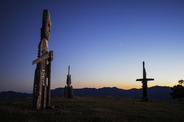 5 Lokasi Terbaik untuk Melihat Matahari Terbit di New Zealand (115630)