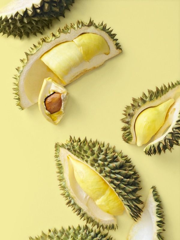 Bolehkah Ibu Hamil Makan Durian? Ini Jawaban dari Dokter Foto: Shutterstock