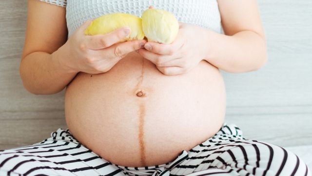 Bolehkah Ibu Hamil Makan Durian Ini Jawaban Dari Dokter Kumparan Com