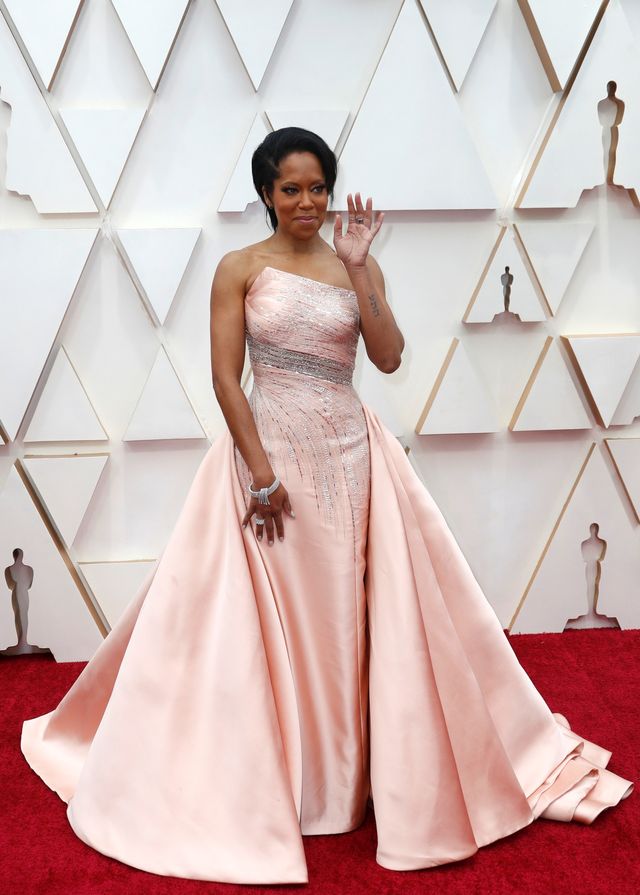 PTR- Oscars 2020 Regina King