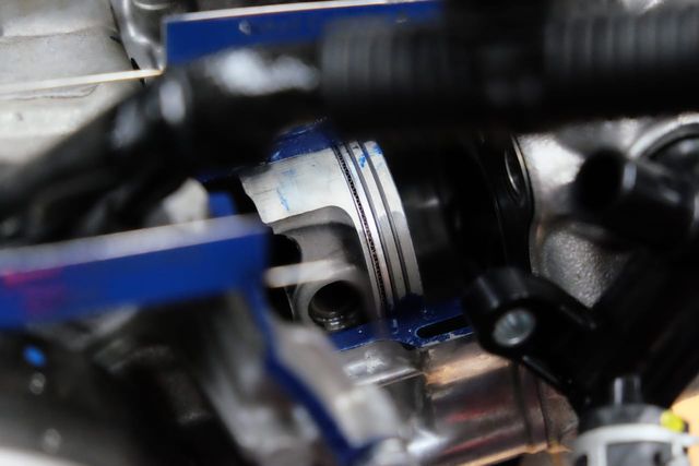 Bedah Mesin Baru Yamaha Aerox 2020, Jeroannya Pakai Milik YZF-R15 (233361)
