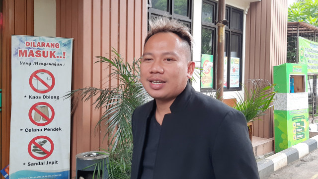 Andika Mahesa Bongkar Kenakalan Vicky Prasetyo di Masa Lalu (55871)