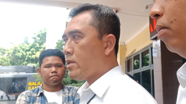Isu Asmara Mencuat di Kasus Tewasnya Editor MetroTV, Polisi Selidiki (63851)