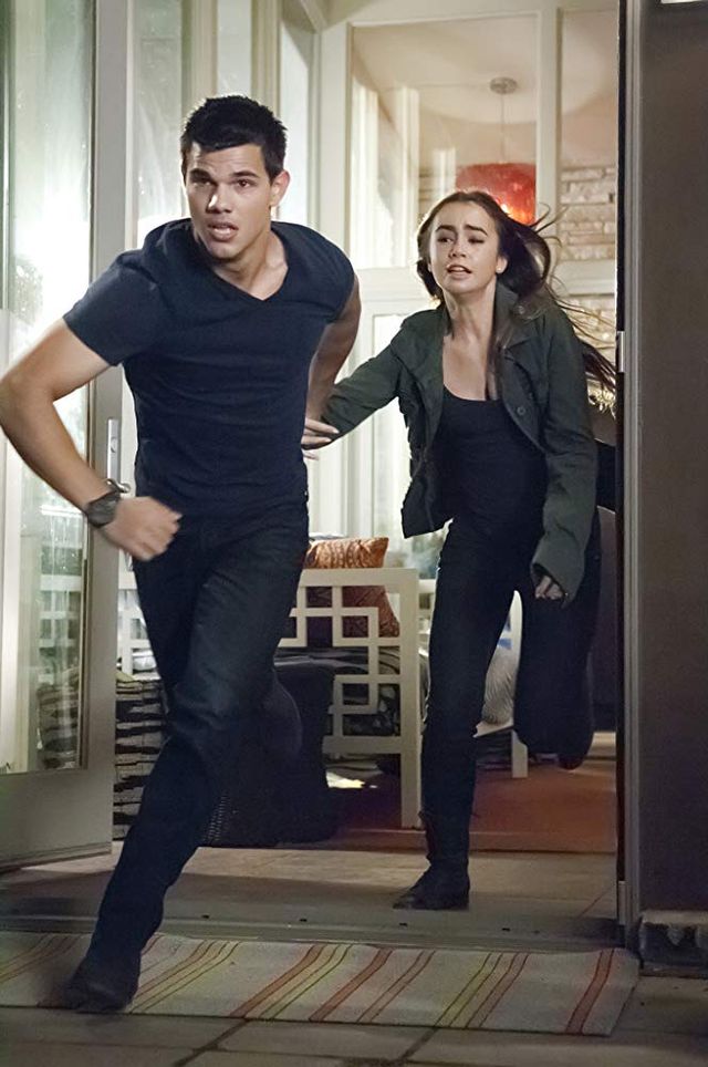 Film Abduction, Tayang Malam Ini di Bioskop Trans TV (12448)