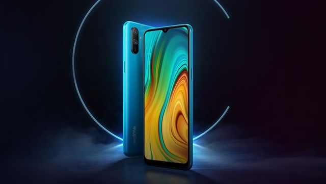 Realme C3