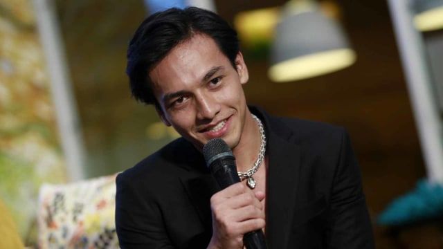 5 Artis yang Terciduk Narkoba Sebelum Nanie Darham (160092)