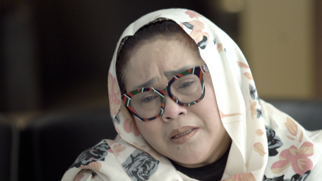 5 Artis yang Terciduk Narkoba Sebelum Nanie Darham (160093)