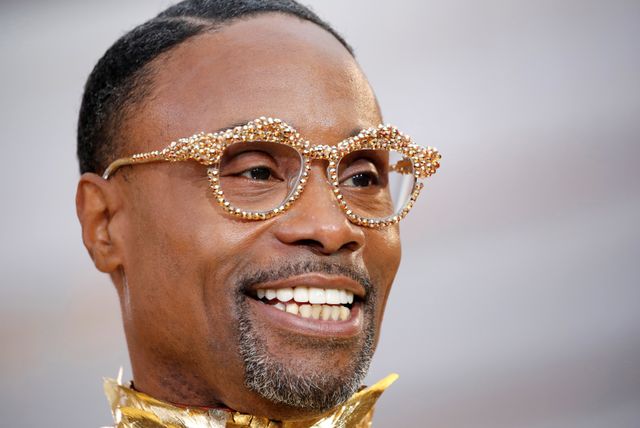 Oscars 2020 Billy Porter