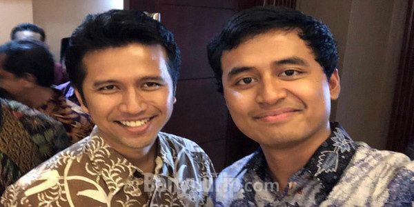 IE2I Satya Hangga Yudha: Semoga Target Proyek JTB Tercapai Tepat Waktu