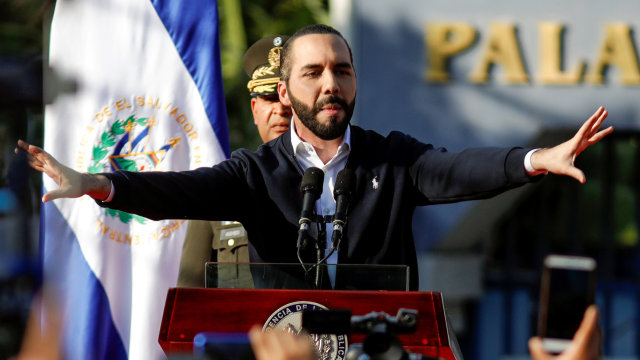 El Salvador Jadikan Bitcoin Mata Uang Nasional, Simak Fakta-fakta Menariknya (94721)