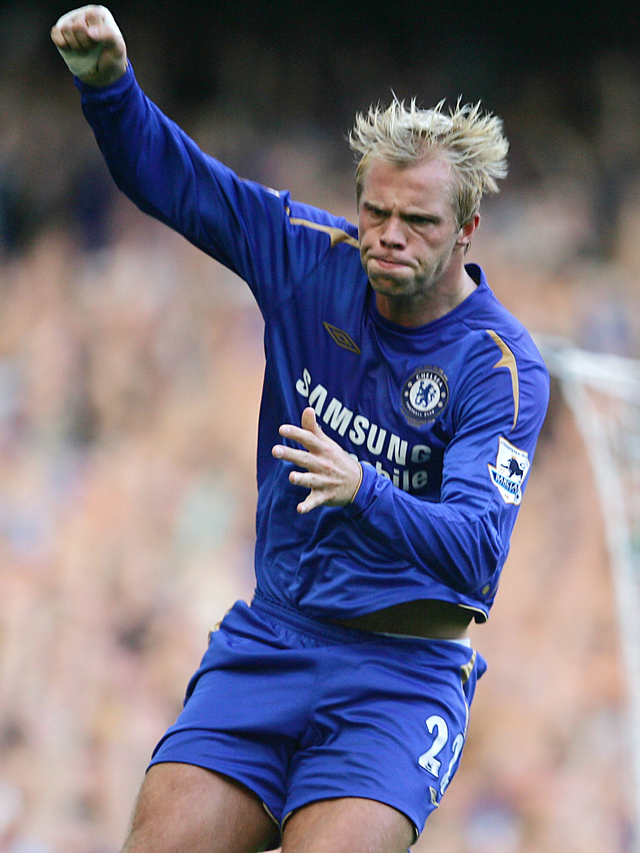 Kisah Keluarga Sepak Bola Gudjohnsen: Ayah di Barcelona, Anak di Real Madrid (848353)