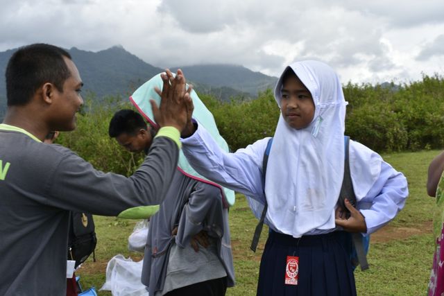 Masa Depan Zakat dan Amil Muda (501302)