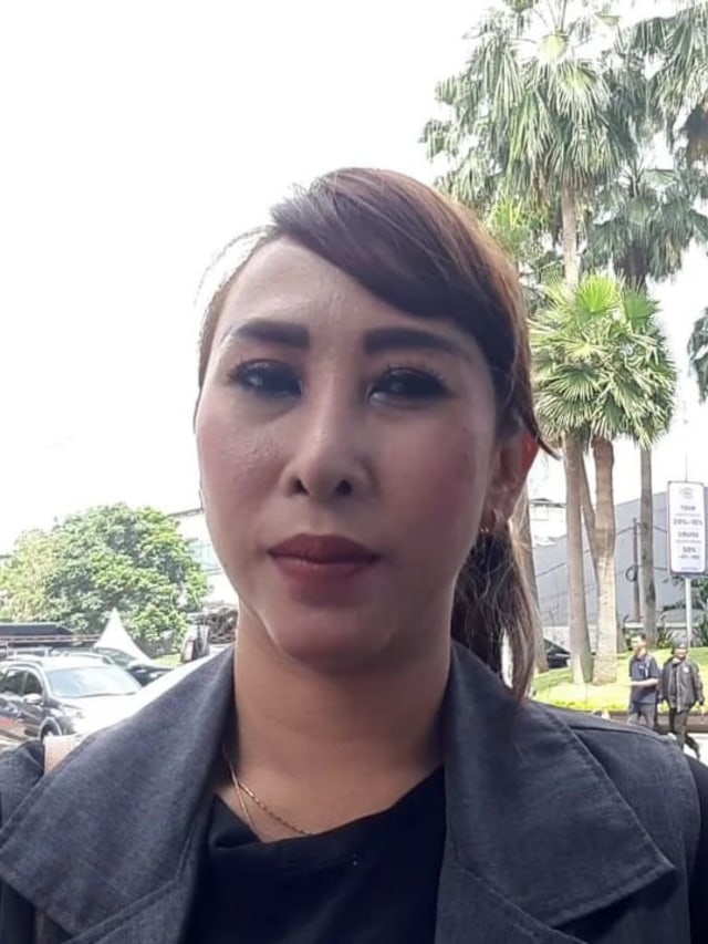 Rio Reifan Kembali Ditangkap karena Narkoba, Henny Mona: Semoga Dapat Hidayah (64206)