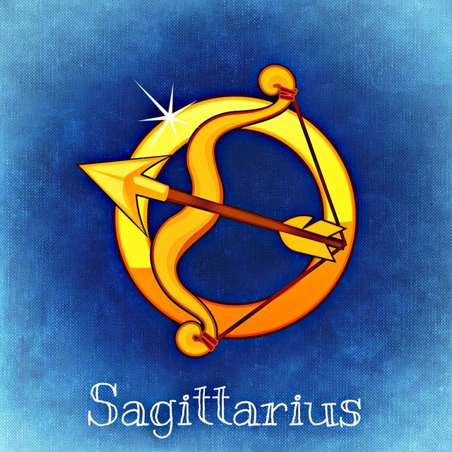 Sagitarius zodiak 12 Sifat