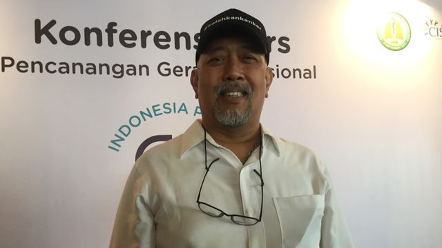 Berhenti Merokok, Indro Warkop Merasa Jadi Pria Sejati (43046)