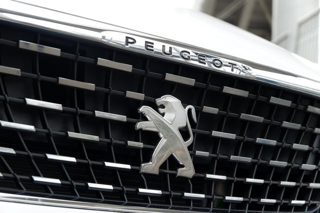 Peluncuran dua varian baru Peugeot 3008 dan 5008 di Astra Peugeot Cilandak, Selasa (11/2). Foto: Aditya Pratama Niagara