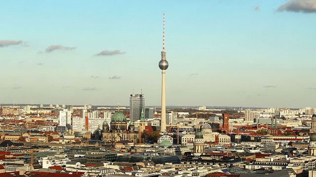 Foto: Kota Berlin