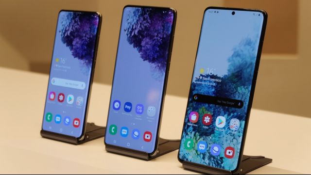 Alasan Samsung Pilih Nama Galaxy S20, Bukan Galaxy S11 (127232)