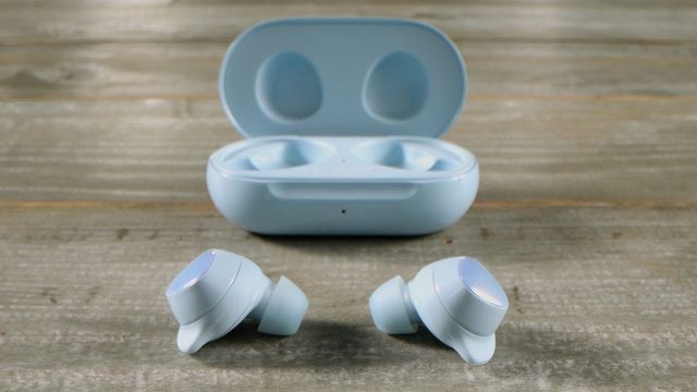 Samsung Galaxy Buds Plus